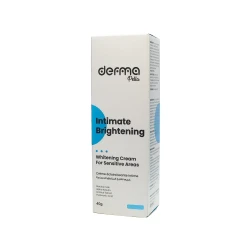 DERMA PELLA INT BRIGHT CREAM 40GM